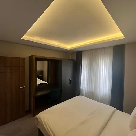 Ferah 公寓式酒店
